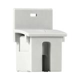 EASY-E4-CONNECT1 easyE4 3x łącznik 3x zaślepka 197225 EATON