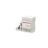 DDA802A-63/0,03AP-R blok różnicowo-prądowy