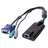 Moduł serwerowy APC KVM 2G PS/2