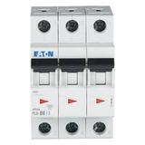 PL6-B6/3 Wyłącznik nadprądowy 6kA B6A 3P 286586 EATON