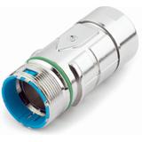 EPIC M23 F6 -20 7-10 OBUDOWA GNIAZDA SWOBODNA 72064120 LAPP KABEL