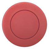 M22S-DP-R Przycisk grzybkowy czerwony z samopowrotem bez opisu 216715 EATON