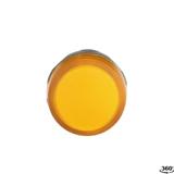 Lampka kompaktowa z diodą LED CL2-502Y 24V AC/DC