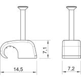 2025, KLIPSY OBO Z GW.4-7MM SZ.