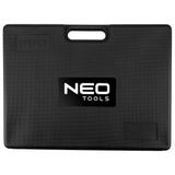 Narzynki i gwintowniki 110 elementów