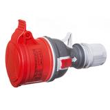 GPP 16/5 Gniazdo 16A/400V 3P+N+Z