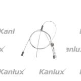 07870; ROPE-NT 150 Linki stalowe do zwieszenia opraw