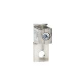 OZXR95 zacisk Al/Cu ze stali nierdzewnej i miedzi (3 szt) 1SCA115530R1001 ABB