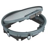 GESR7/10U, KASETA ZASILAJĄCA