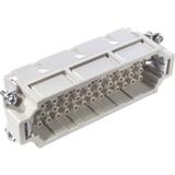 H-EE 46 SCM WKŁAD MĘSKI 1-46 10186400 LAPP KABEL