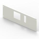 XL3S Osłona Pozioma DPX3 630 4P Rpr 36M 338758 LEGRAND