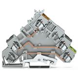 złączka do elementów wykonawczych 2,5 mm2