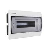 Rozdzielnica podtynkowa 1x12 IP40 RP-12 FALA 8.3 OPATÓWEK