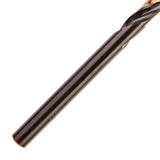 Wiertło do metalu HSS-CNC, 124°, "Pro-Tec", 3.5 mm