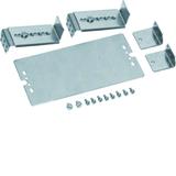 univers N Płyta montażowa 150x150mm  UZ11M3 HAGER