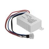 Czujnik zmierzchowy z hermetyczną zewnętrzną sondą, IP54, mini, 2000W OR-CR-227 ORNO