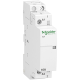 Stycznik modułowy Acti9 iCT50-16-10-12 16A 1Z 50Hz 12 VAC A9C22011 SCHNEIDER