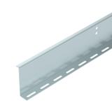 TSG100Z BKRS FS, Przegroda