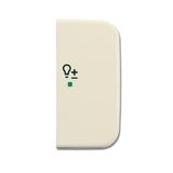 Free HOME Klawisz 1/2- połowa prawa ściem