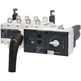 MLBS 250 4P CO 230VAC Przełącznik 1-0-2 napędem silnikowym 004661919 ETI
