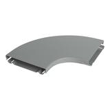 KĄT PŁASKI Z POKRYWĄ WYMIARY 50 X 300, Legrand