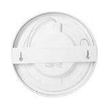 CITY LED 24W oprawa downlight natynkowa okrągła 1900lm 4000K biała wbudowany zasilacz LED AD-OD-6074