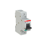 S801S-D25 Wyłącznik nadprądowy 50kA 1P D25A 2CCS861001R0251 ABB