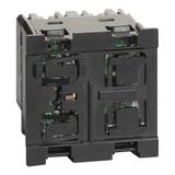Living Now - Ściemniacz 0-10V - 2 Moduły Bticino  K4410 LEGRAND