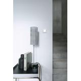 BERKER Q.7 Ramka pojedyncza aluminium 10116074 HAGER