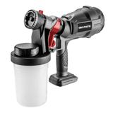 Pistolet natryskowy HVLP Energy+ 18V, Li-Ion, bez akumulatora