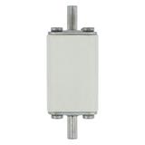 125A 1000V aR DIN 00 TYPE T FUSE Wkładka szybka 125A AC 1000V DIN 00 aR DIN IEC nieizolowan 170M2682