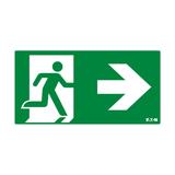 Piktogram Atlantic LED S ISO (A) PR 155-000-011 EATON