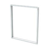 TZP204 Pokrywa ochrony przed dotykiem szerokość 2PW wysokość 4GU 650mm
