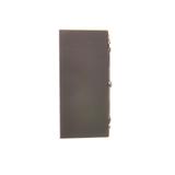 Simon 54 Premium Puszka natynkowa pojedyncza składana do ramek Simon 54 PREMIUM. Głębokość 40mm brąz