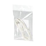 Kabel TV - VIDEO biały 1,8m