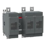 OS600J12 Rozłącznik OS 1SCA022825R8950 ABB