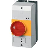 Obudowa wyłącznika silnikowego IP55 natynkowa CI-PKZ0-GRM 260104 EATON