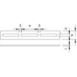 TAŚMA 20X1,5 KRĄŻEK 200M