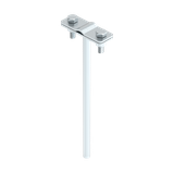 OC UCHWYT DYSTANSOWY (WBIJANY) L-160 24.1 OC