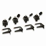 Zestaw do zakładania uziemiaczy przenośnych (1 kpl.)