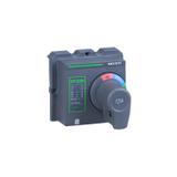 RHD22 Napęd obrotowy bezpośredni do Ex9M2 101429