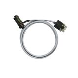 PAC-CMLX-RV24-V1-1M Kabel połączeniowy PLC WEIDMULLER