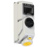 GN.Z WYL.32A4P 4H IP67