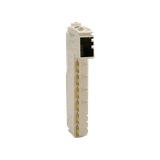 Modicon TM5, moduł wyjść cyfrowych, 6 wyjść tranzystorowych PNP, 0.5 A, 24 VDC