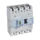 Wyłącznik DPX3 250 El Sg 4P 100A 70Ka 420705 LEGRAND