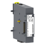 PowerLogic Moduł światłowodowy SC do analizatorów serri PM8000 oraz ION9000