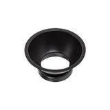 ELEMENTO ROUND REFLECTORS BLACK