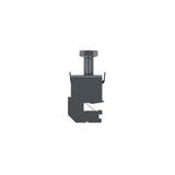 Zaciski do szyn zbiorczych 16-70mm2 Cu 20/30x5mm K96V HAGER