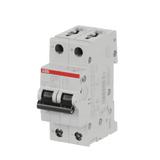 S202MT-K25UC wyłącznik nadprądowy 2CDS272065R0517 ABB
