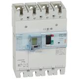 Wyłącznik DPX3 250 Z Zab. R-Pr. 4P 200A 25Ka 420228 LEGRAND